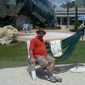 Meet your Posher, Zach